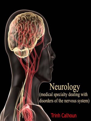 cover image of Neurology